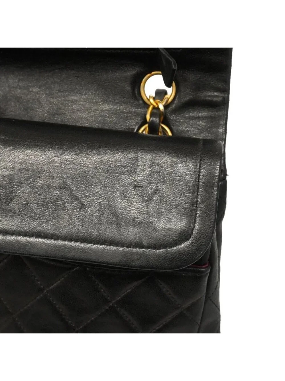 CHANEL this authentic
